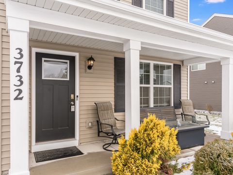 Tiny photo for 3732 Flynn Street, McHenry, IL 60050 (MLS # 12533598)