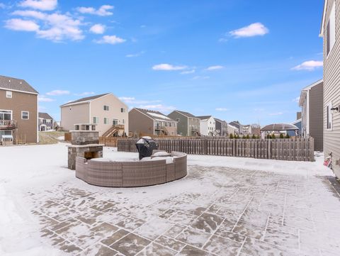 Tiny photo for 3732 Flynn Street, McHenry, IL 60050 (MLS # 12533598)