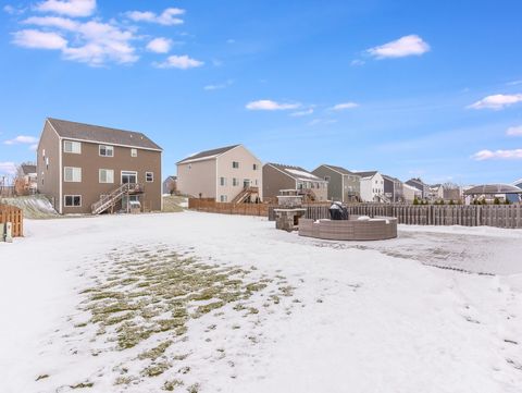 Tiny photo for 3732 Flynn Street, McHenry, IL 60050 (MLS # 12533598)