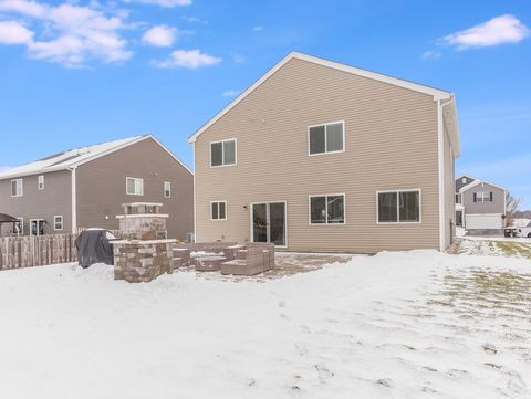 Tiny photo for 3732 Flynn Street, McHenry, IL 60050 (MLS # 12533598)