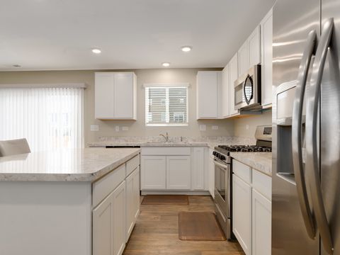 Tiny photo for 3732 Flynn Street, McHenry, IL 60050 (MLS # 12533598)