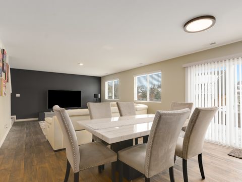 Tiny photo for 3732 Flynn Street, McHenry, IL 60050 (MLS # 12533598)