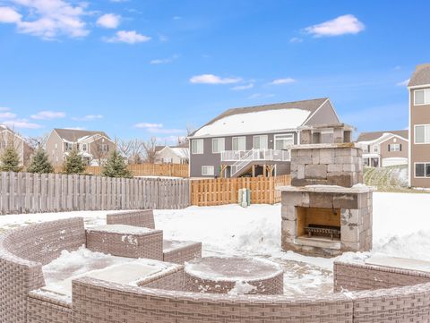 Tiny photo for 3732 Flynn Street, McHenry, IL 60050 (MLS # 12533598)