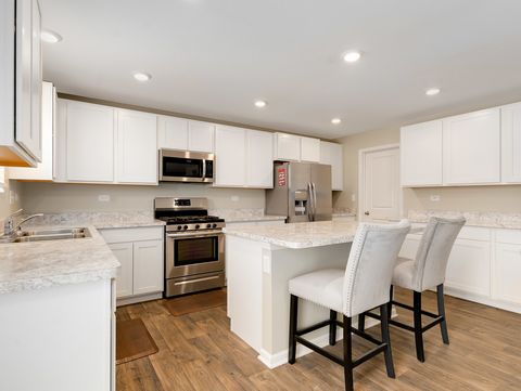 Tiny photo for 3732 Flynn Street, McHenry, IL 60050 (MLS # 12533598)