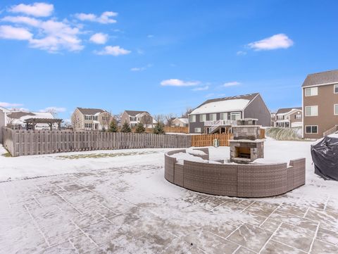 Tiny photo for 3732 Flynn Street, McHenry, IL 60050 (MLS # 12533598)