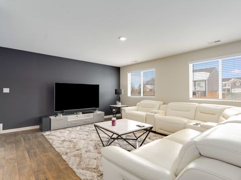 Tiny photo for 3732 Flynn Street, McHenry, IL 60050 (MLS # 12533598)