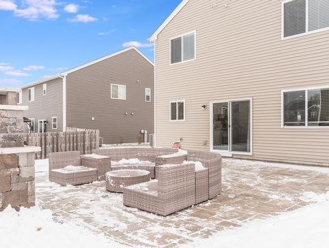 Tiny photo for 3732 Flynn Street, McHenry, IL 60050 (MLS # 12533598)