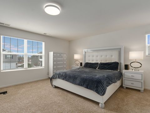 Tiny photo for 3732 Flynn Street, McHenry, IL 60050 (MLS # 12533598)