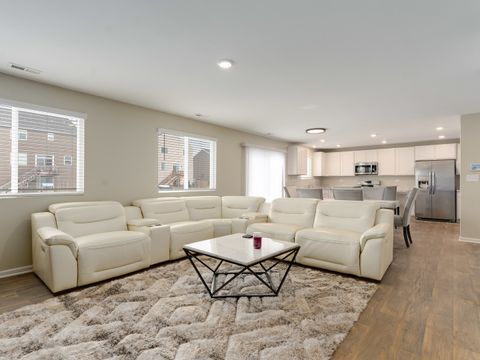 Tiny photo for 3732 Flynn Street, McHenry, IL 60050 (MLS # 12533598)