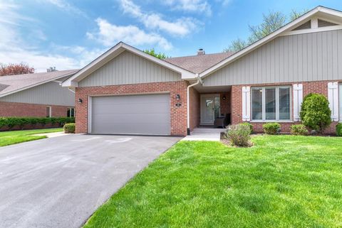 Tiny photo for 42 Royal Lane, Bloomingdale, IL 60108 (MLS # 12629260)