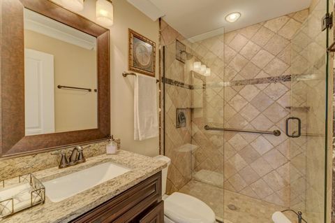 Tiny photo for 42 Royal Lane, Bloomingdale, IL 60108 (MLS # 12629260)