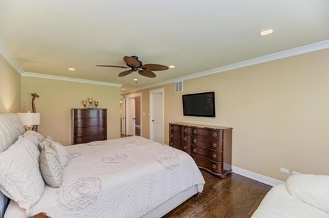 Tiny photo for 42 Royal Lane, Bloomingdale, IL 60108 (MLS # 12629260)