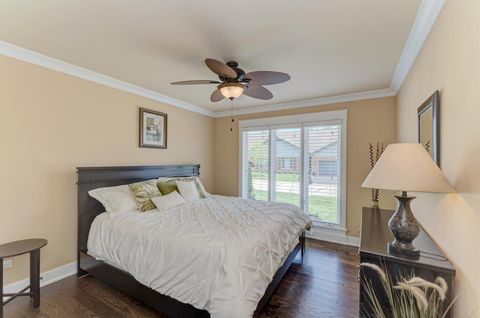 Tiny photo for 42 Royal Lane, Bloomingdale, IL 60108 (MLS # 12629260)