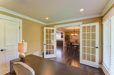 Tiny photo for 42 Royal Lane, Bloomingdale, IL 60108 (MLS # 12629260)