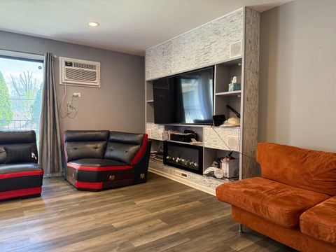 Tiny photo for 7000 Mather Avenue #101, Chicago Ridge, IL 60415 (MLS # 12299155)