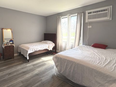 Tiny photo for 7000 Mather Avenue #101, Chicago Ridge, IL 60415 (MLS # 12299155)