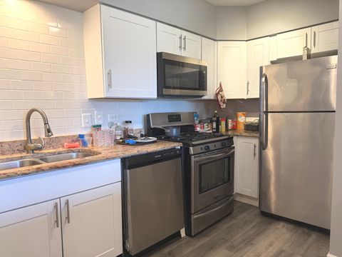 Tiny photo for 7000 Mather Avenue #101, Chicago Ridge, IL 60415 (MLS # 12299155)