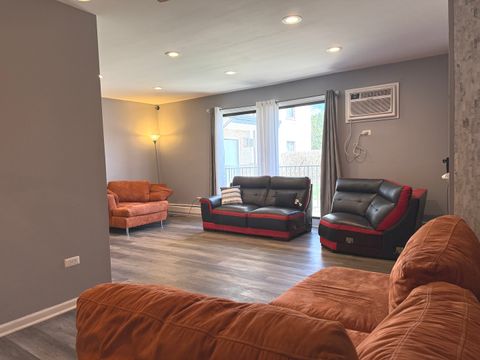 Tiny photo for 7000 Mather Avenue #101, Chicago Ridge, IL 60415 (MLS # 12299155)