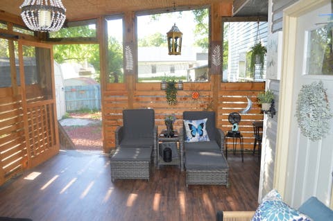 Tiny photo for 110 S West Street, Wyanet, IL 61379 (MLS # 12664869)