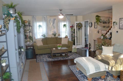 Tiny photo for 110 S West Street, Wyanet, IL 61379 (MLS # 12664869)