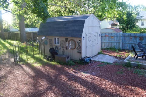 Tiny photo for 110 S West Street, Wyanet, IL 61379 (MLS # 12664869)