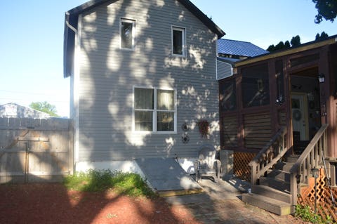 Tiny photo for 110 S West Street, Wyanet, IL 61379 (MLS # 12664869)