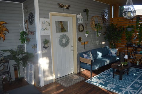 Tiny photo for 110 S West Street, Wyanet, IL 61379 (MLS # 12664869)