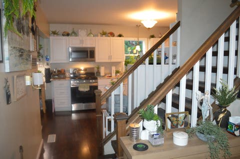 Tiny photo for 110 S West Street, Wyanet, IL 61379 (MLS # 12664869)