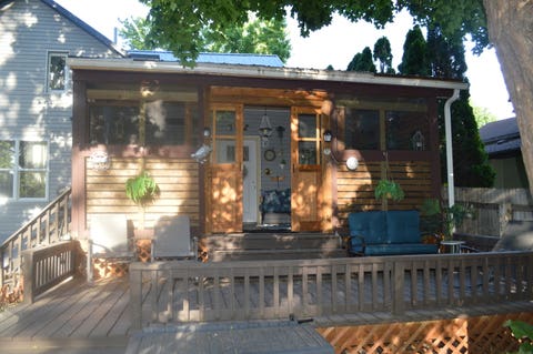 Tiny photo for 110 S West Street, Wyanet, IL 61379 (MLS # 12664869)