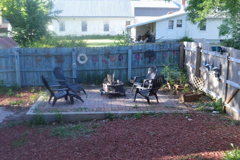 Tiny photo for 110 S West Street, Wyanet, IL 61379 (MLS # 12664869)