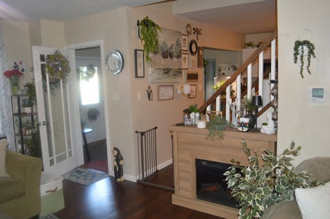 Tiny photo for 110 S West Street, Wyanet, IL 61379 (MLS # 12664869)