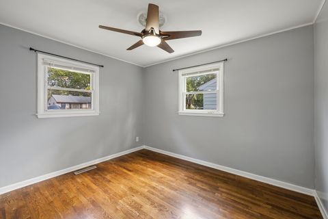 Tiny photo for 110 Delaware Street, Crystal Lake, IL 60014 (MLS # 12521486)