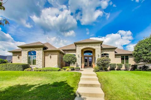 8132 Pickens Drive Orland Park IL 60462