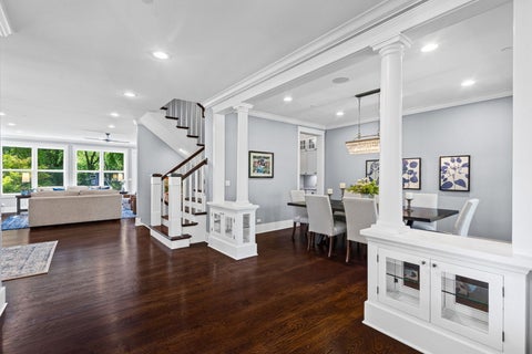 Tiny photo for 407 Lake Street, Libertyville, IL 60048 (MLS # 12728826)