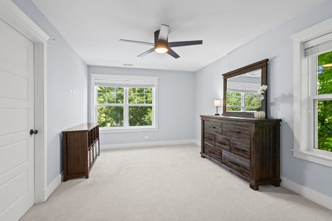 Tiny photo for 407 Lake Street, Libertyville, IL 60048 (MLS # 12728826)