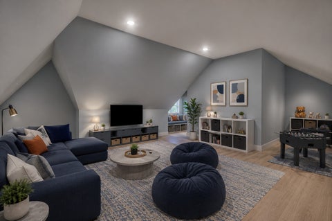 Tiny photo for 407 Lake Street, Libertyville, IL 60048 (MLS # 12728826)