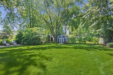 Tiny photo for 407 Lake Street, Libertyville, IL 60048 (MLS # 12728826)