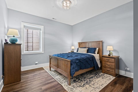 Tiny photo for 407 Lake Street, Libertyville, IL 60048 (MLS # 12728826)