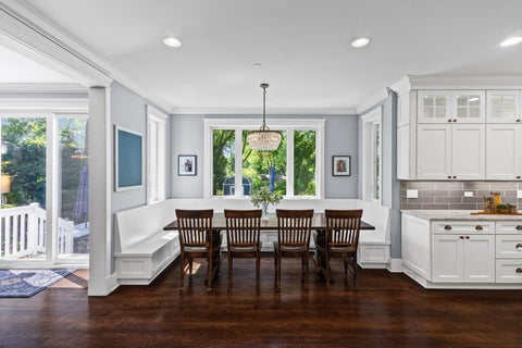 Tiny photo for 407 Lake Street, Libertyville, IL 60048 (MLS # 12728826)