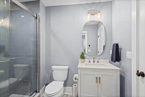 Tiny photo for 407 Lake Street, Libertyville, IL 60048 (MLS # 12728826)