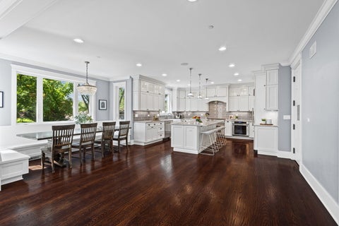 Tiny photo for 407 Lake Street, Libertyville, IL 60048 (MLS # 12728826)