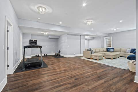 Tiny photo for 407 Lake Street, Libertyville, IL 60048 (MLS # 12728826)
