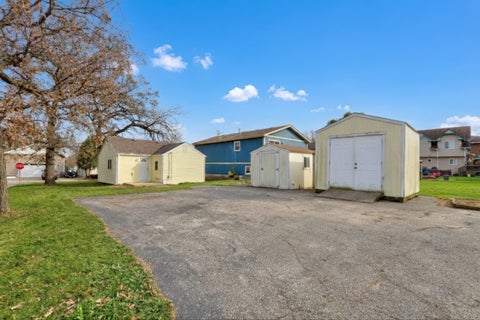 Tiny photo for 22 Rushmore Road, Fox Lake, IL 60020 (MLS # 12797356)