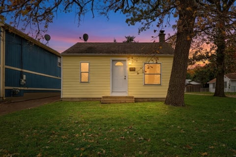 Photo of 22 Rushmore Road, Fox Lake, IL 60020 (MLS # 12797356)