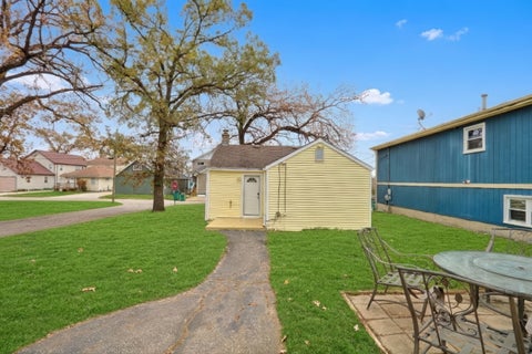 Tiny photo for 22 Rushmore Road, Fox Lake, IL 60020 (MLS # 12797356)