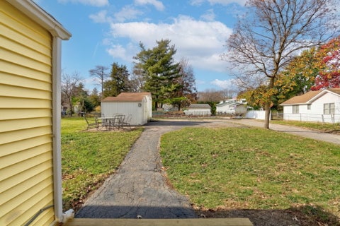 Tiny photo for 22 Rushmore Road, Fox Lake, IL 60020 (MLS # 12797356)