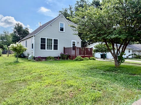 Tiny photo for 1417 10th Avenue, Rock Falls, IL 61071 (MLS # 12714846)