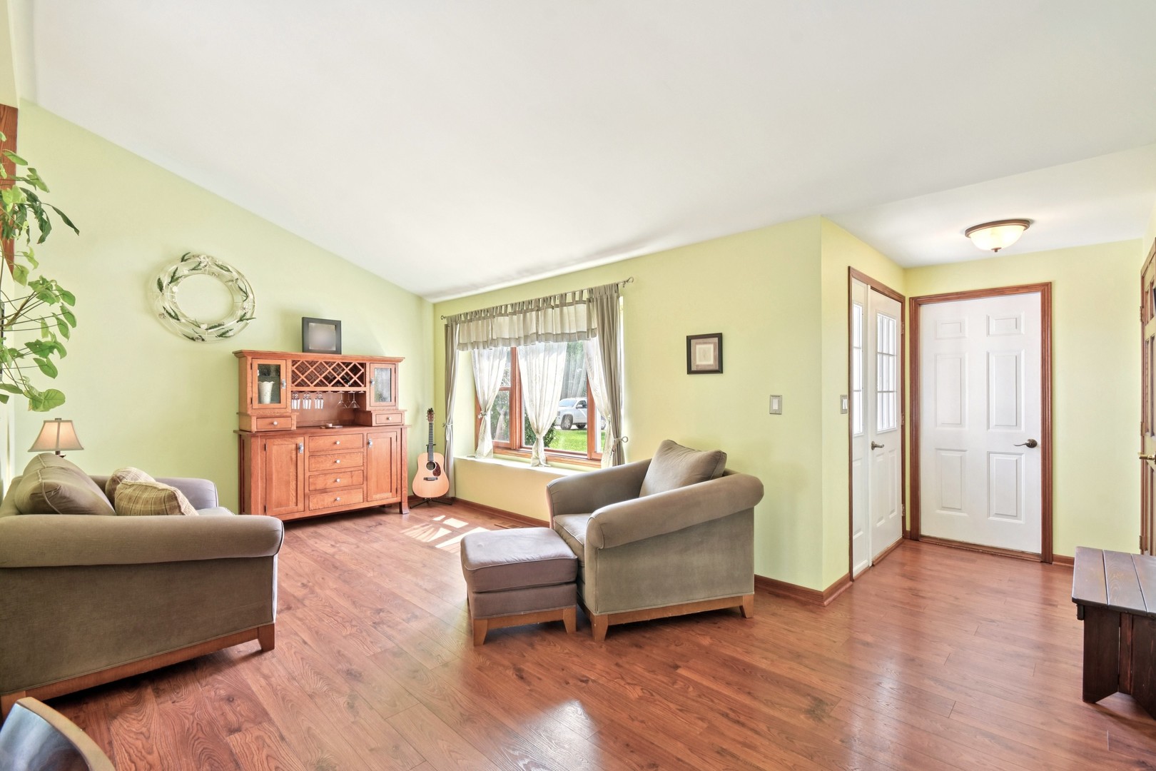 1616 N Overlook Drive