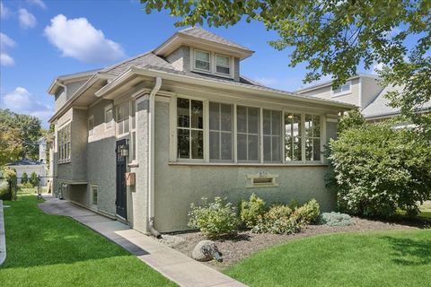 807 S Lombard Avenue Oak Park IL 60304