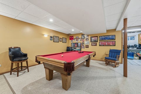 Tiny photo for 7630 Prestwick Drive, Tinley Park, IL 60477 (MLS # 12647789)